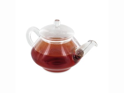 L'Herbier de Sophie - Théière en verre mini - 0,32L