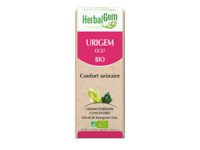 L'Herbier de Sophie - Urigem BIO - 50ml