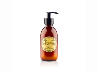 L'Herbier de Sophie - Baume parfumé - Vivacité(s) de Bach - 200 ml