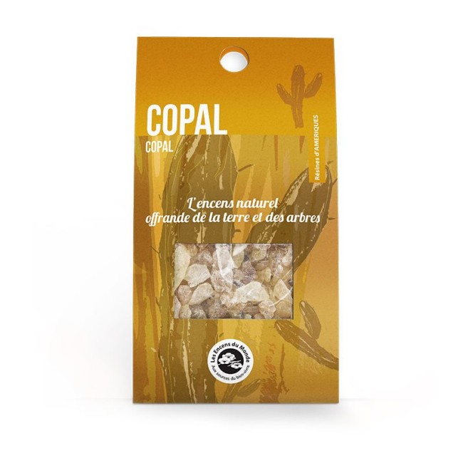Copal - Aromandise - 30g