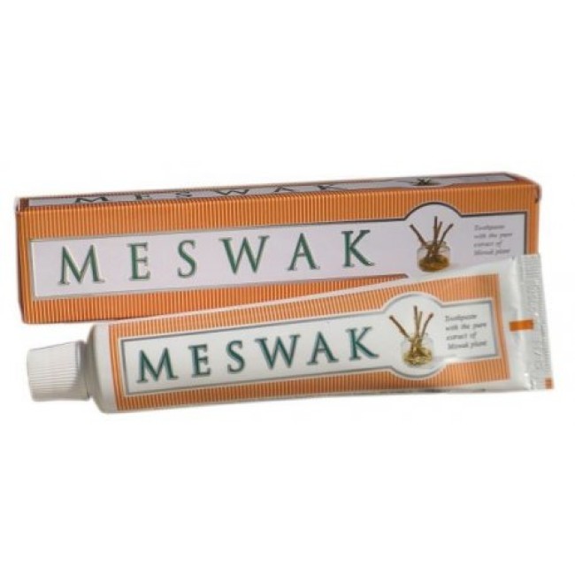 Dentifrice Meswak - 100g 