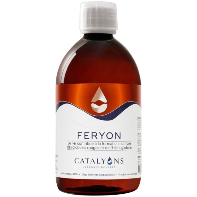 Feryon - Catalyon - 500 ml
