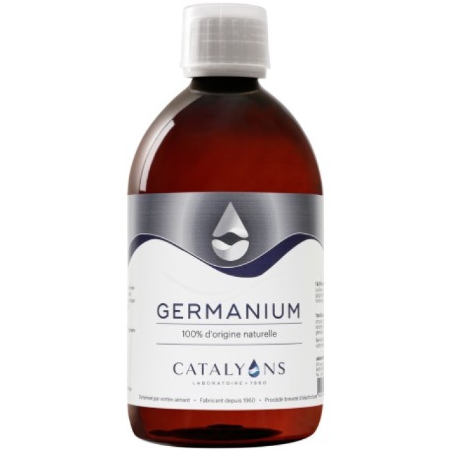 Germanium - Catalyon - 500 ml