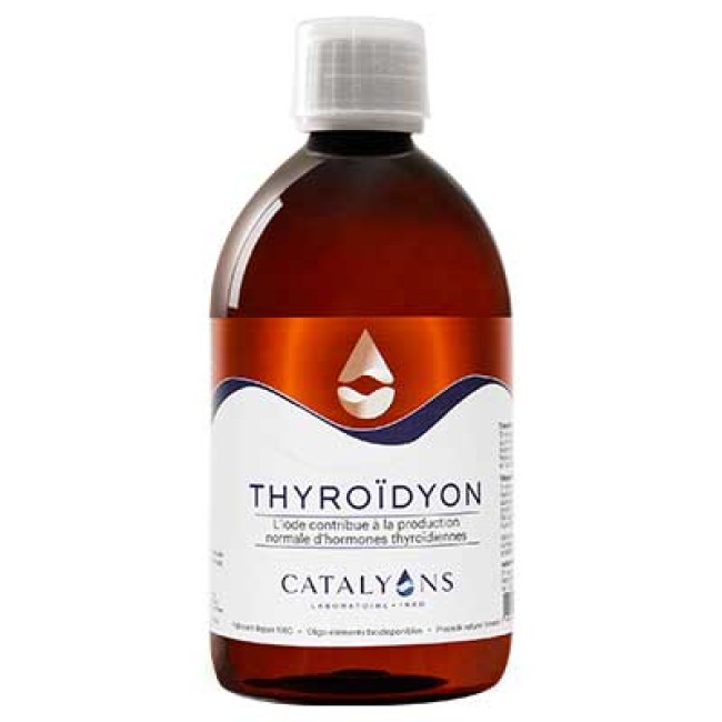 Thyroïdyon - Catalyon - 500 ml