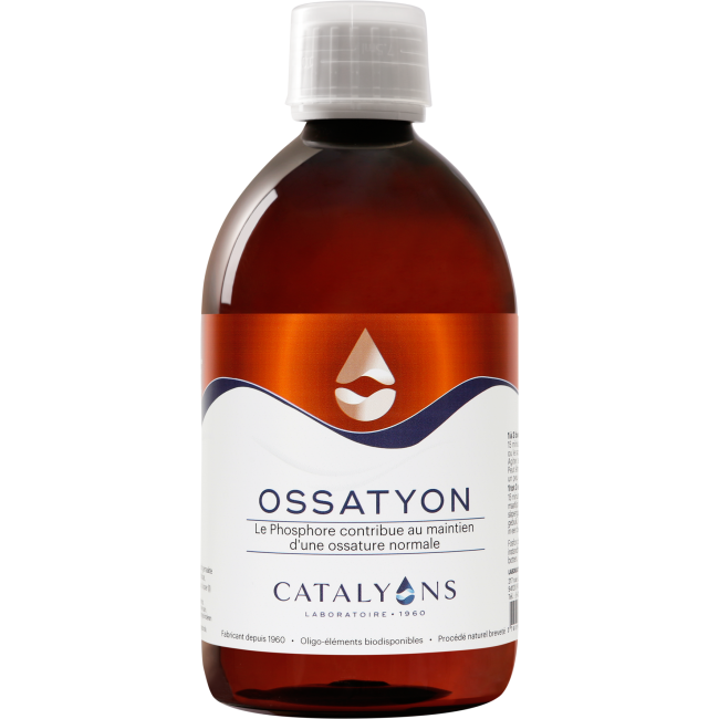 Ossatyon - Catalyon - 1L