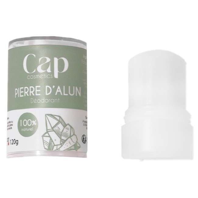 Pierre d'alun-100% naturel-60 gr-CAP