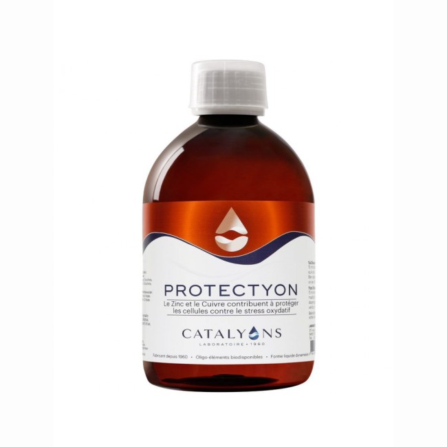 Protectyon - Catalyon - 500 ml