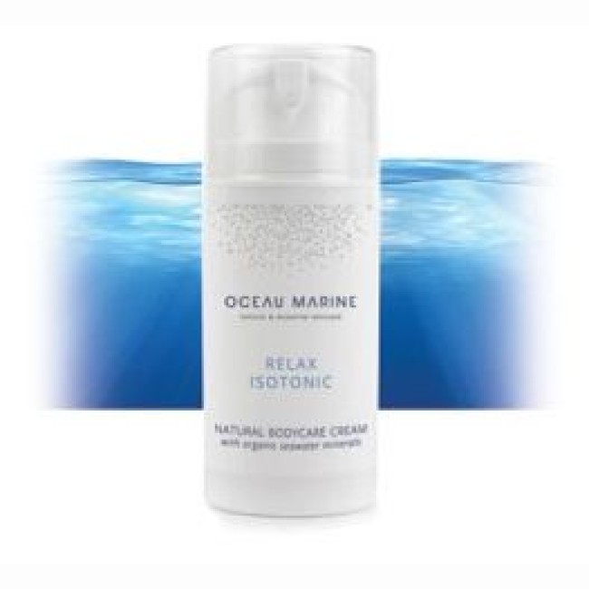 Relax isotonic - Océau Marine - 100 ml