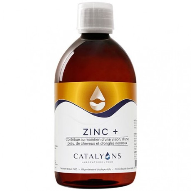Zinc - Catalyon - 1 L
